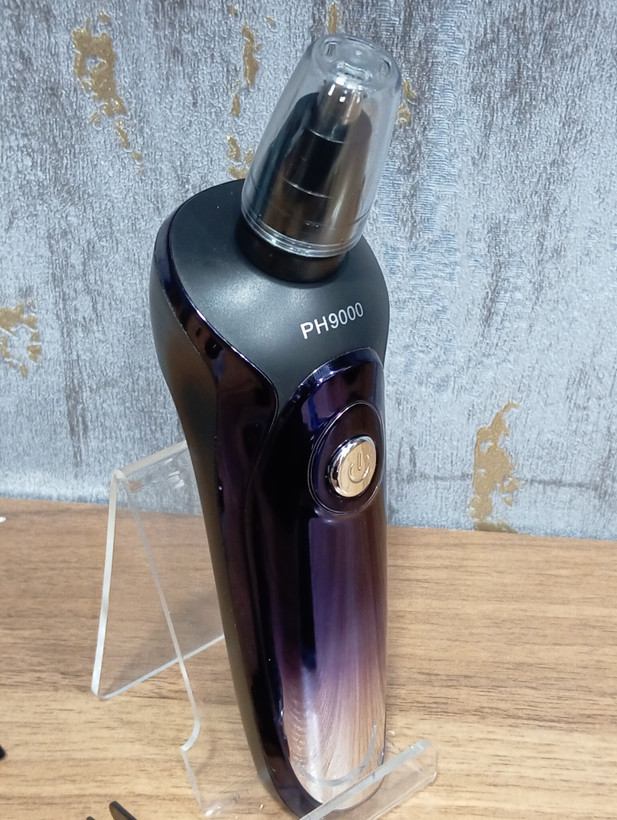 ریش تراش 4 کاره فیلیپس مدل PH9000 S9711/55