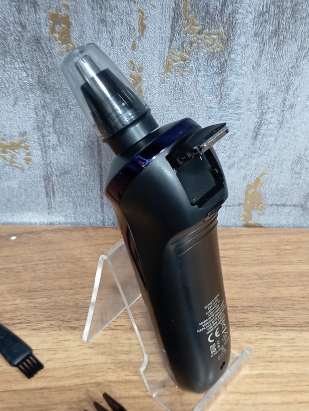 ریش تراش 4 کاره فیلیپس مدل PH9000 S9711/55