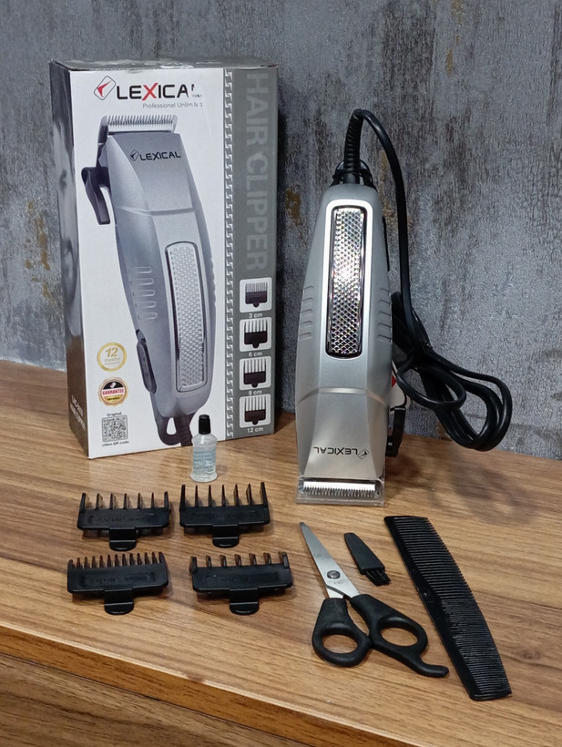 ماشین اصلاح لکسیکال مدل LHC-5610
