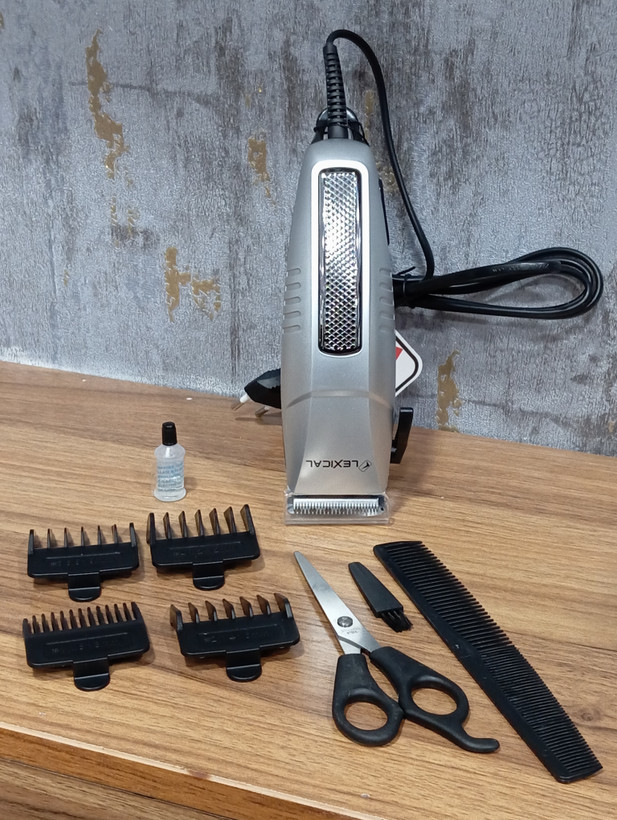 ماشین اصلاح لکسیکال مدل LHC-5610