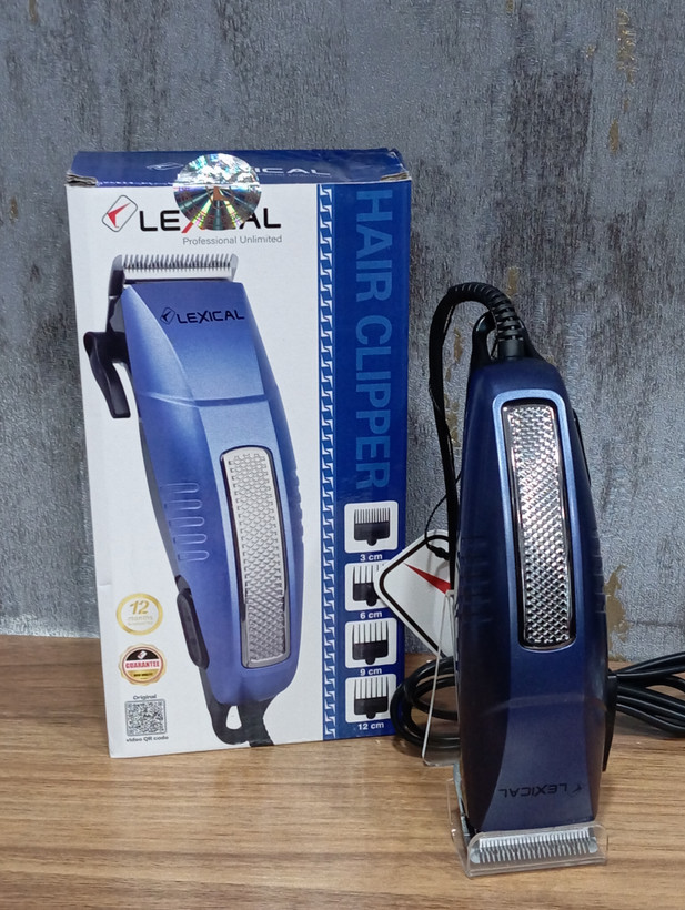 ماشین اصلاح لکسیکال مدل LHC-5610