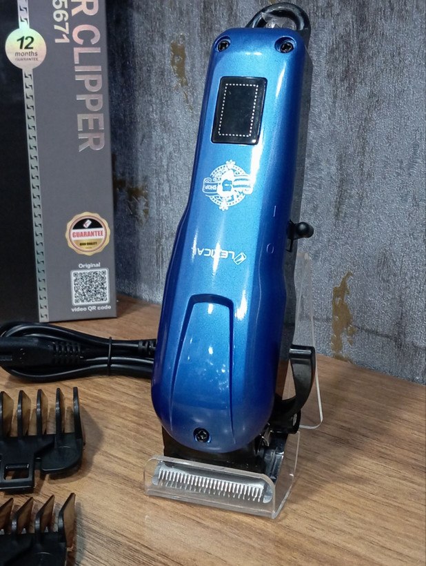 ماشین اصلاح لکسیکال مدل LHC-5671