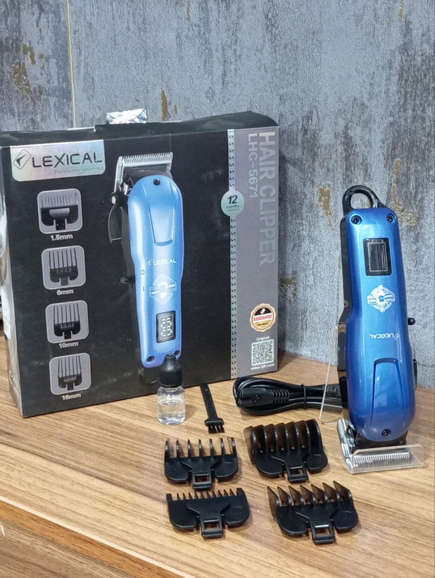 ماشین اصلاح لکسیکال مدل LHC-5671