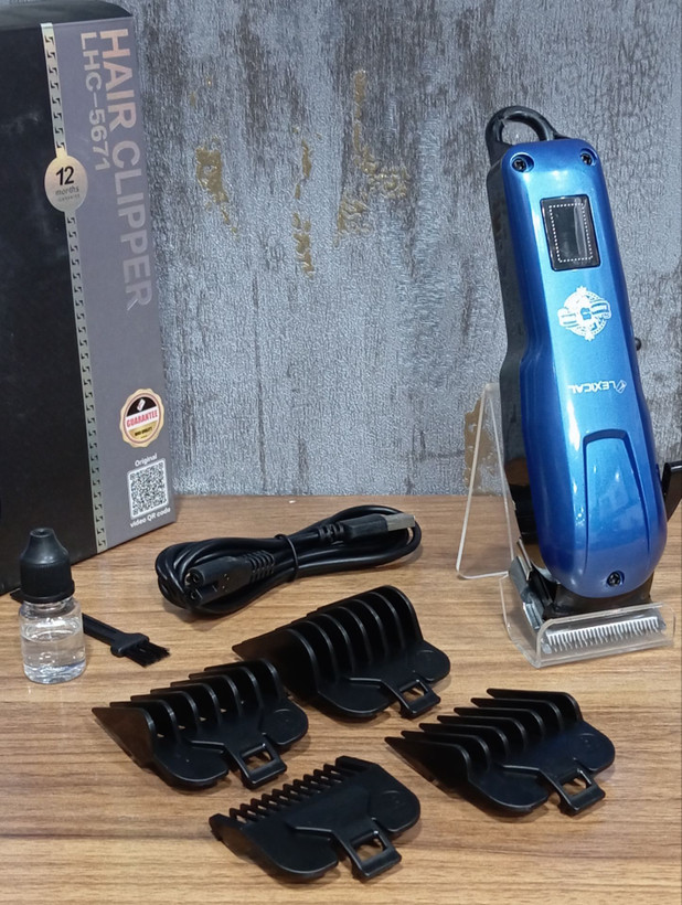 ماشین اصلاح لکسیکال مدل LHC-5671