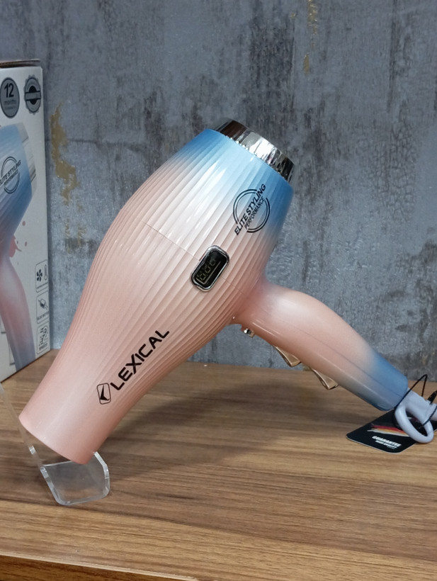 سشوار حرفه ای لکسیکال مدل LHD-5092