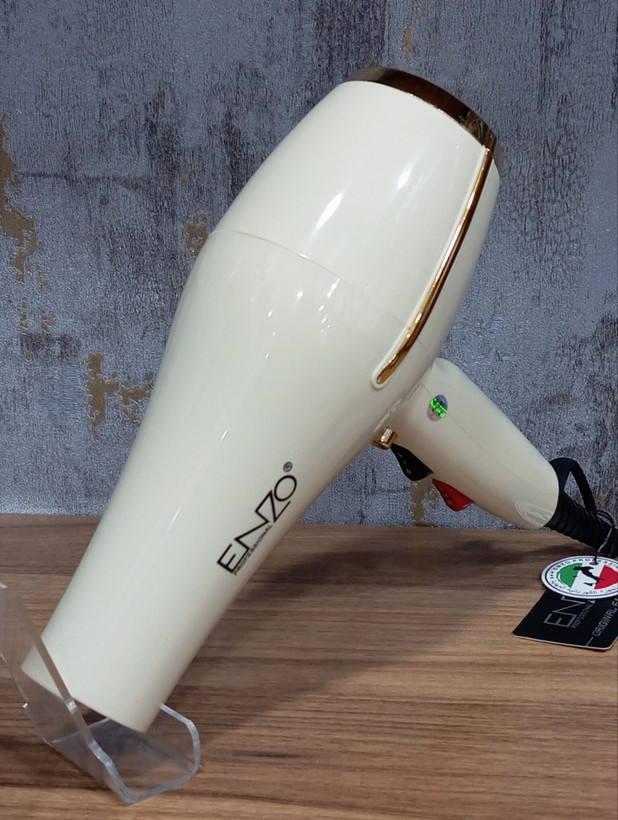 سشوار حرفه ای انزو مدل EN-6102