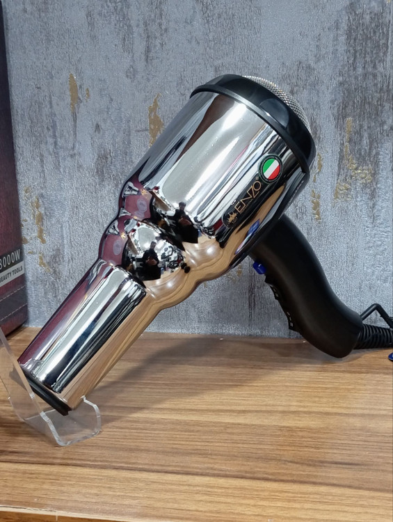 سشوار حرفه ای سالنی انزو مدل EN-3001