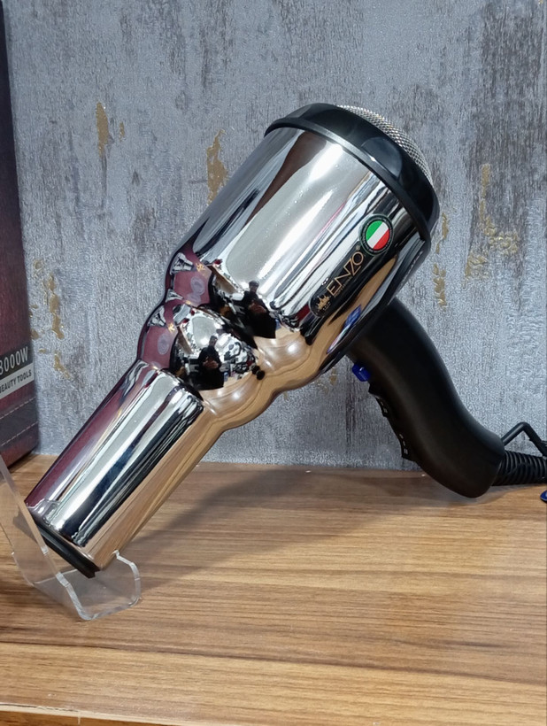 سشوار حرفه ای سالنی انزو مدل EN-3001