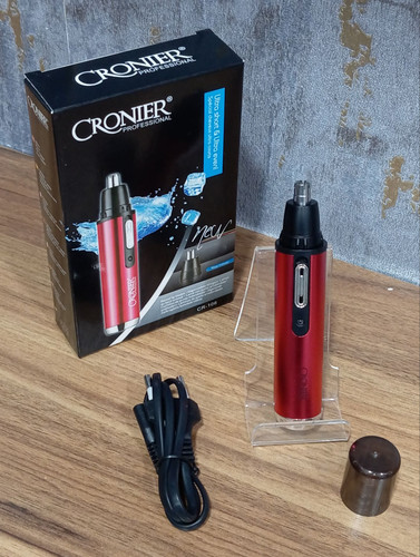 موزن گوش و بینی کرونیر مدل CR-106