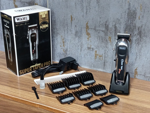 ماشین اصلاح وال پایه دار مدل SUPER TAPER PRO