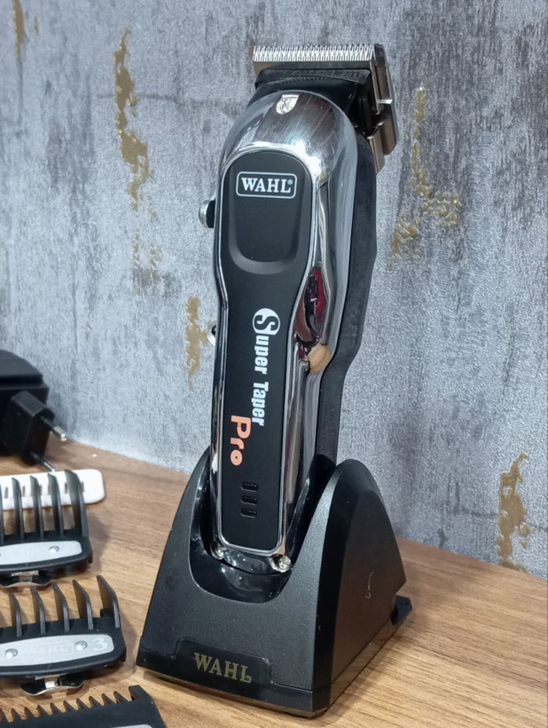 ماشین اصلاح وال پایه دار مدل SUPER TAPER PRO
