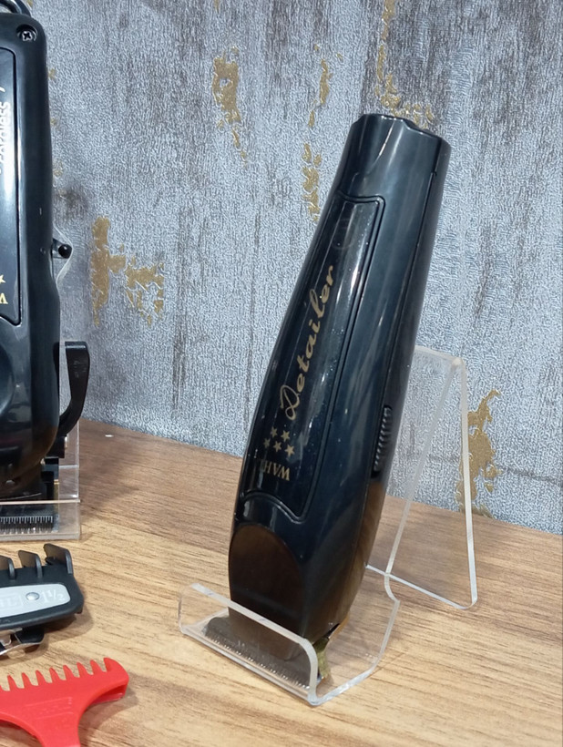 ست اصلاح دوقلو وال مدل BARBER COMBO
