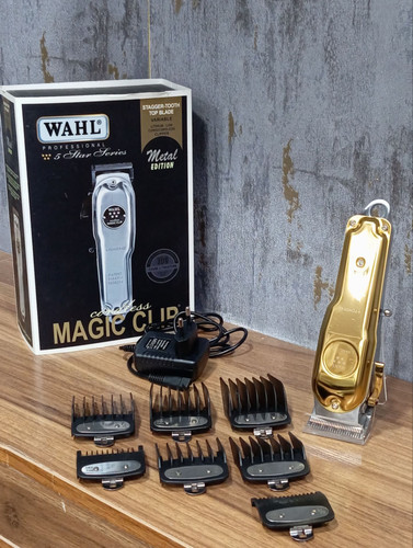 ماشین اصلاح وال مدل MAGIC CLIP