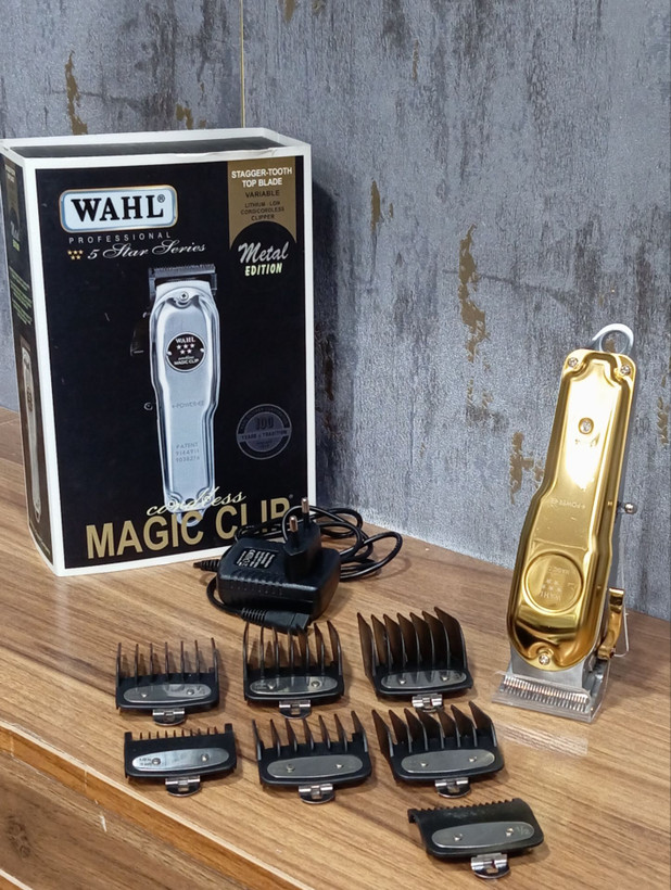 ماشین اصلاح وال مدل MAGIC CLIP