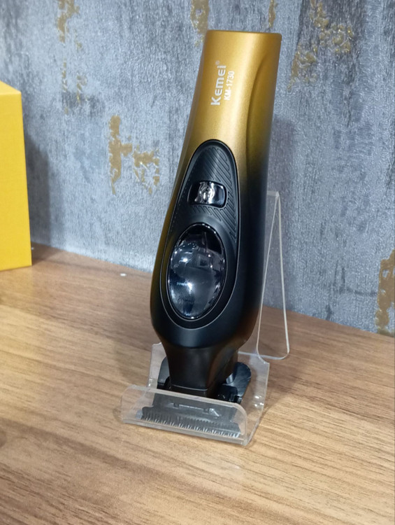 ماشین اصلاح کیمی مدل KM-1730