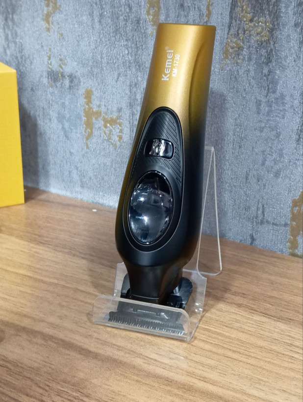 ماشین اصلاح کیمی مدل KM-1730