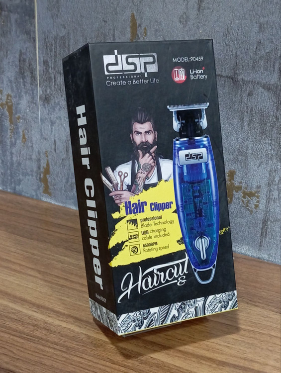 ماشین اصلاح DSP مدل 90459