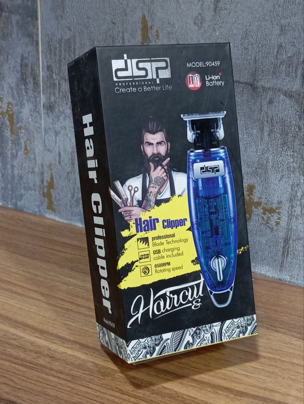 ماشین اصلاح DSP مدل 90459
