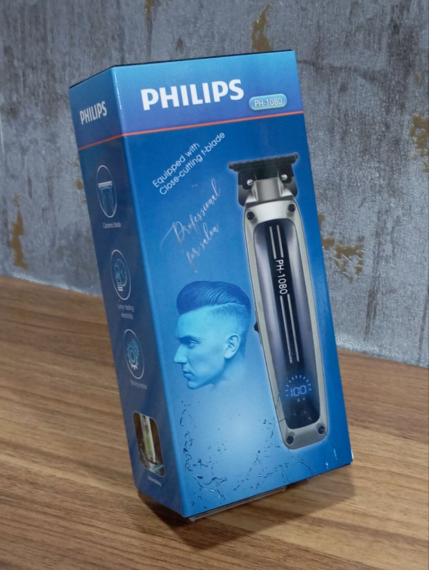 ماشین اصلاح فیلیپس مدل PH-1080