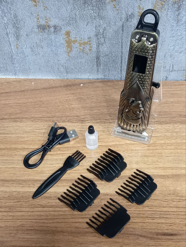 ماشین اصلاح فیلیپس مدل PH-7055