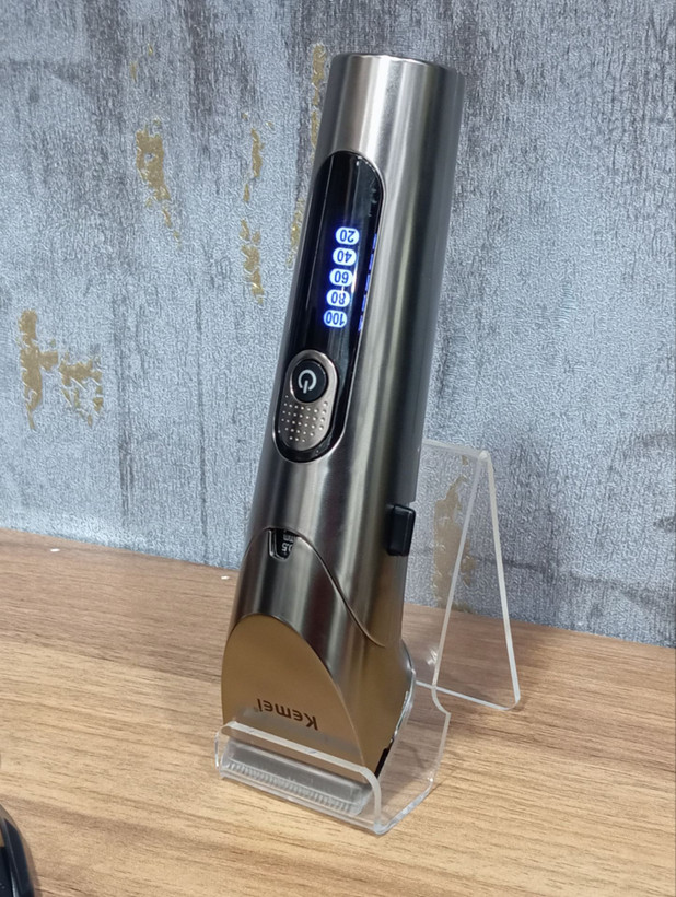 ماشین اصلاح کیمی مدل KM-1627