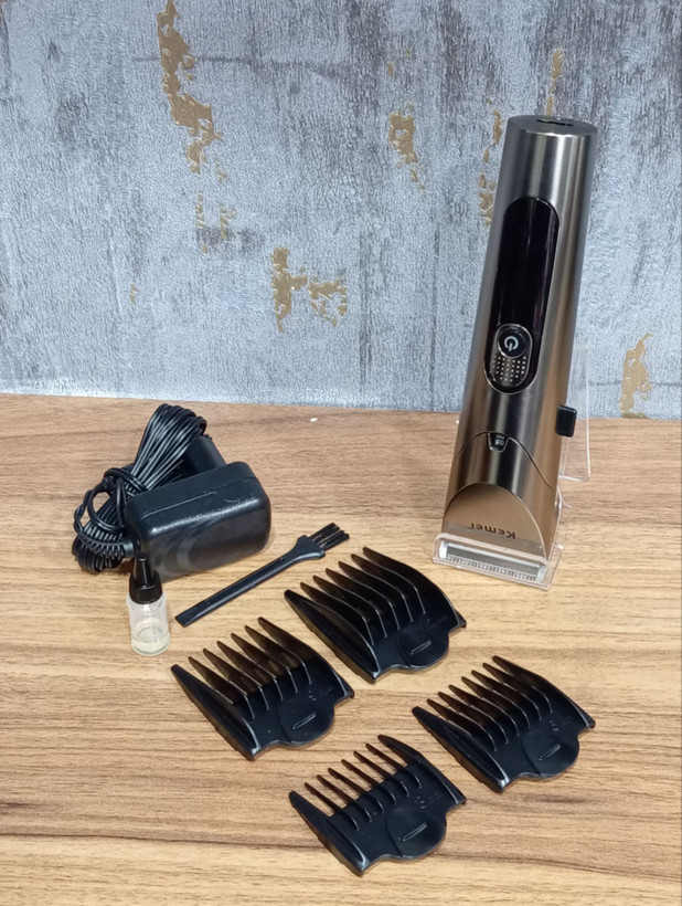 ماشین اصلاح کیمی مدل KM-1627