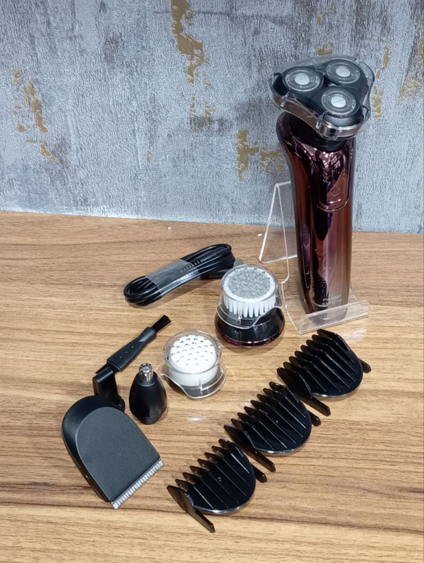ماشین اصلاح 4 کاره فیلیپس مدل PH-9000 S9711/44