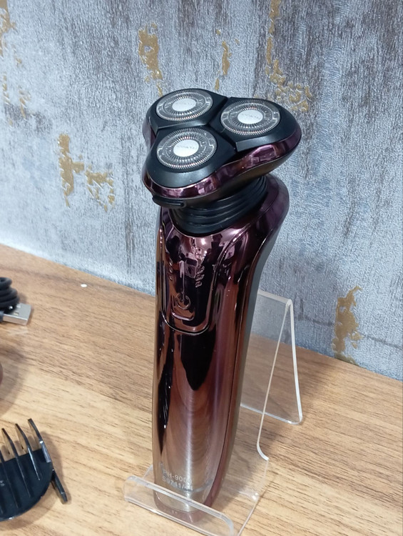 ماشین اصلاح 4 کاره فیلیپس مدل PH-9000 S9711/44
