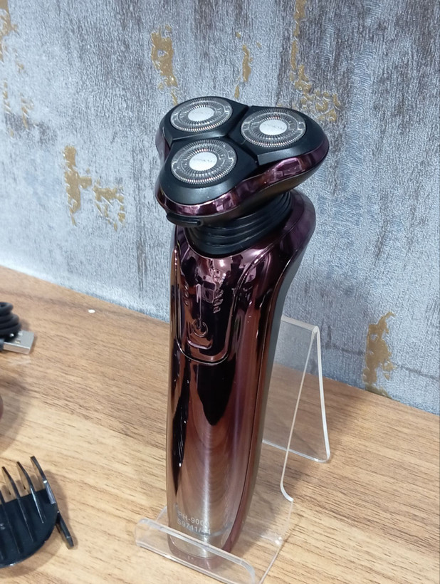 ماشین اصلاح 4 کاره فیلیپس مدل PH-9000 S9711/44