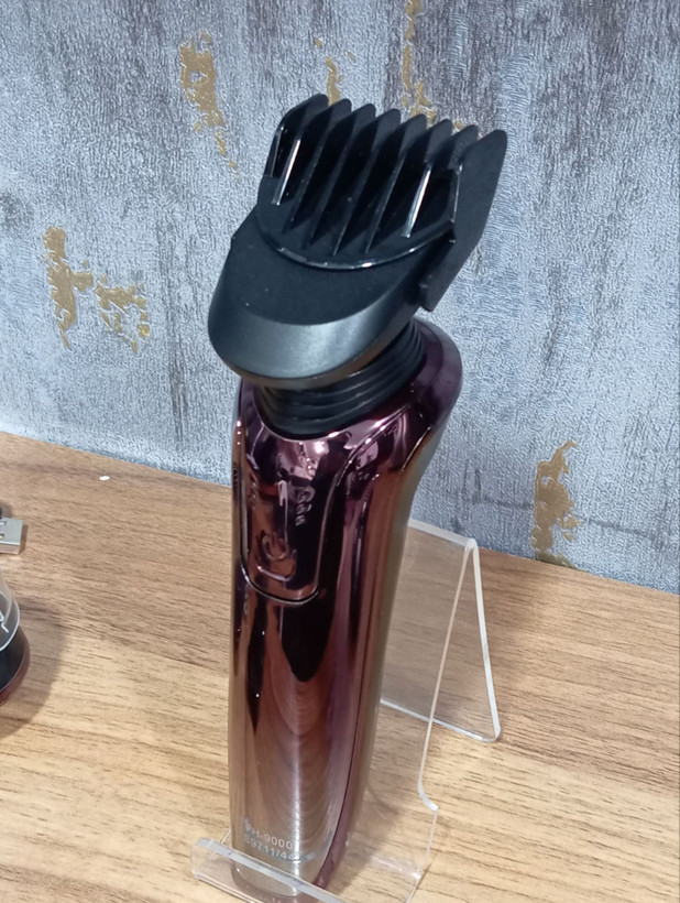 ماشین اصلاح 4 کاره فیلیپس مدل PH-9000 S9711/44