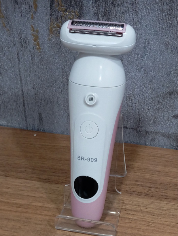 اپیلاتور 5 کاره فیلیپس ضدآب مدل BR-909