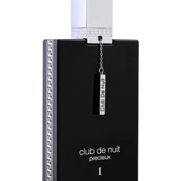 عطر ادکلن آرماف کلاب د نایت پرسیوس اصل