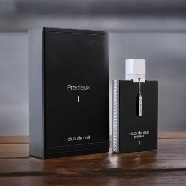 عطر ادکلن آرماف کلاب د نایت پرسیوس اصل