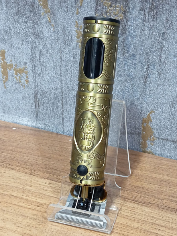 ماشین اصلاح خط زن حرفه ای کیمی مدل KM-700Y