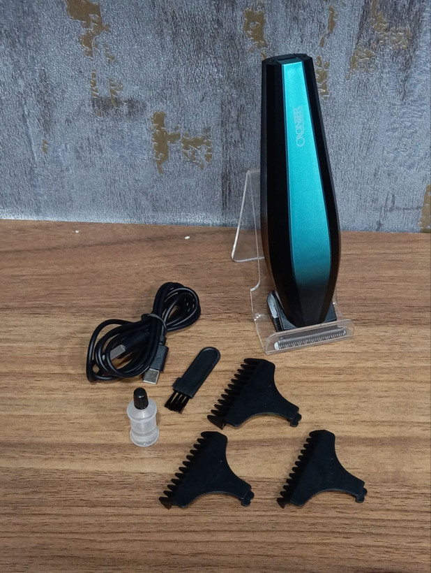 ماشین اصلاح کرونیر مدل CR-9037