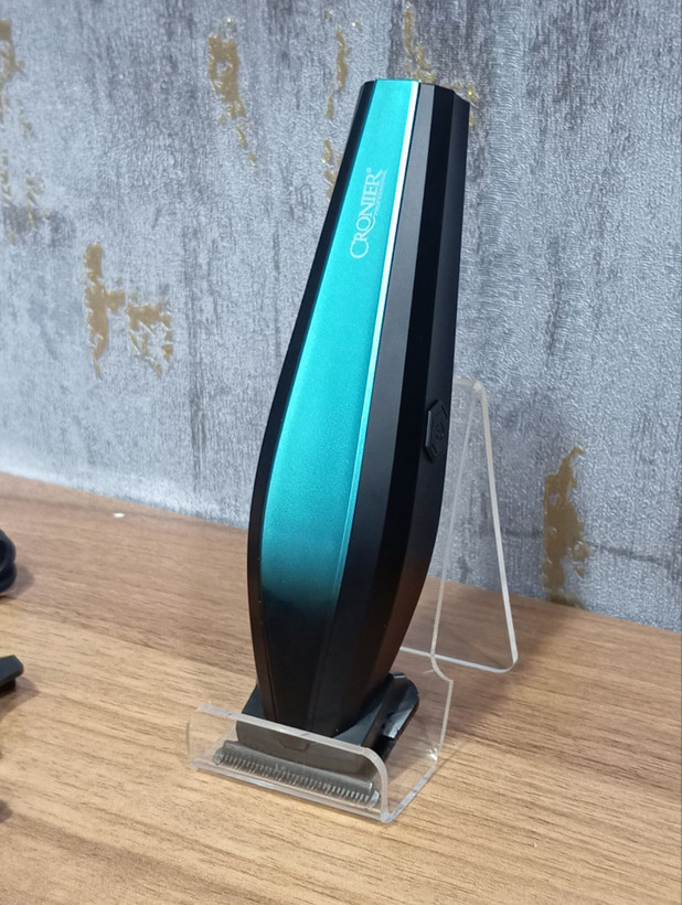 ماشین اصلاح کرونیر مدل CR-9037