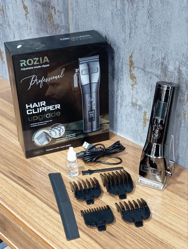 ماشین اصلاح روزیا مدل HQ-2219