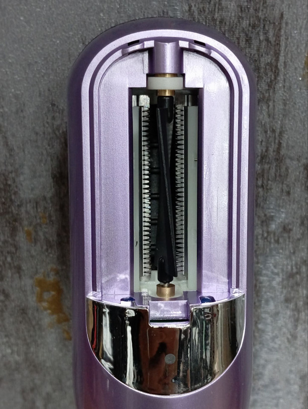 موخوره گیر بابلیس مدل RH-6668