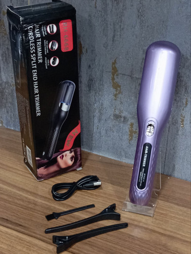 موخوره گیر بابلیس مدل RH-6668