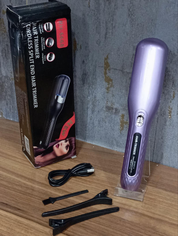 موخوره گیر بابلیس مدل RH-6668