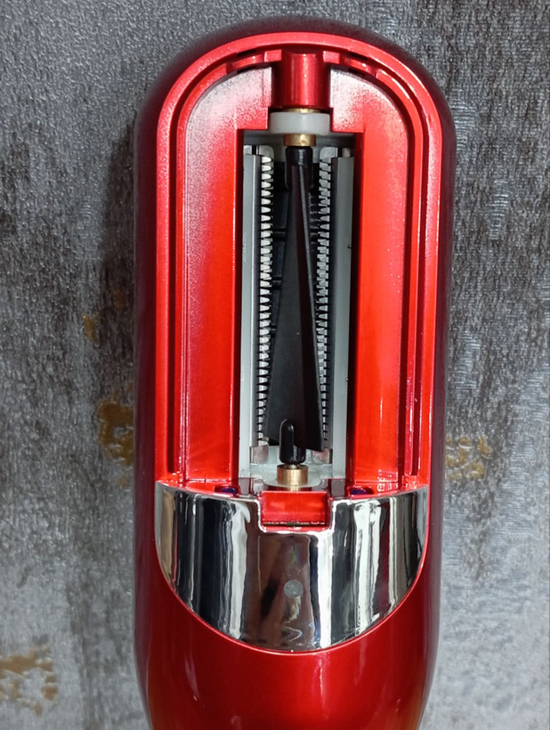 موخوره گیر بابلیس مدل RH-6668