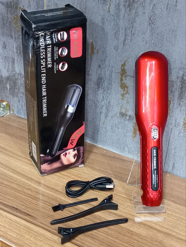 موخوره گیر بابلیس مدل RH-6668