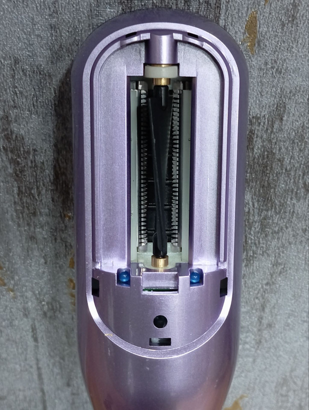موخوره گیر هوشمند بابلیس مدل BY-750