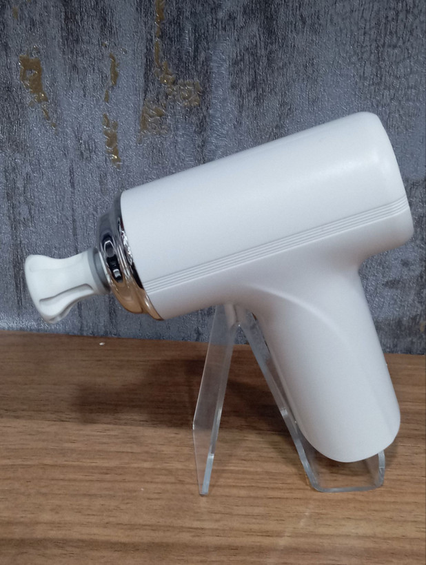 مینی ماساژور تفنگی massaage gun مدل MG-203