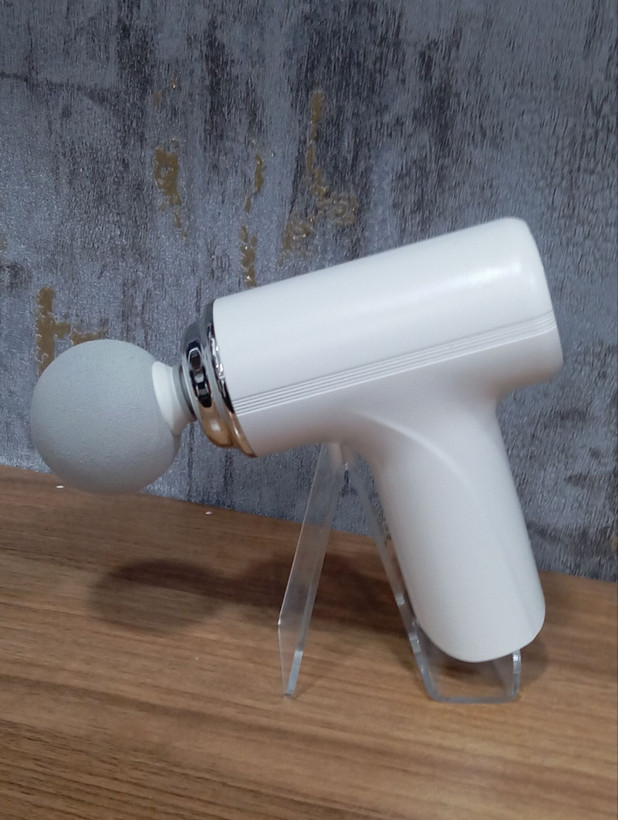 مینی ماساژور تفنگی massaage gun مدل MG-203