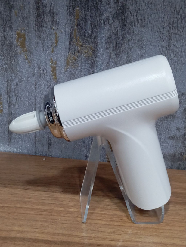 مینی ماساژور تفنگی massaage gun مدل MG-203
