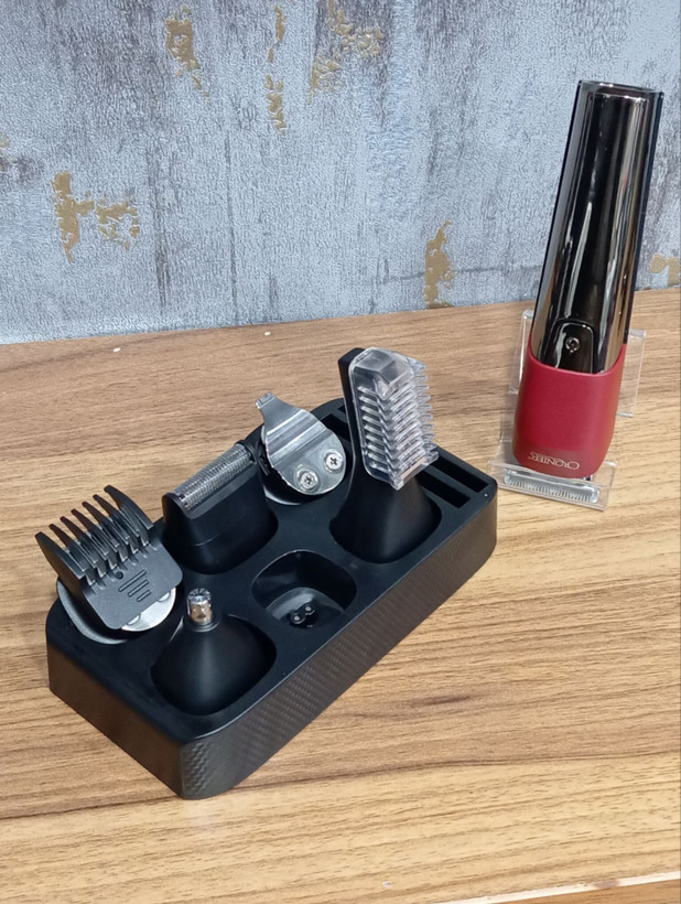 ماشین اصلاح 6 کاره کرونیر مدل CR-856