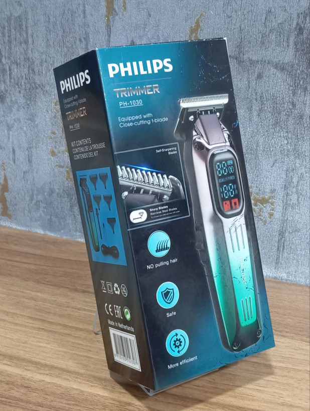 ماشین اصلاح خط زن فیلیپس مدل PH-1030