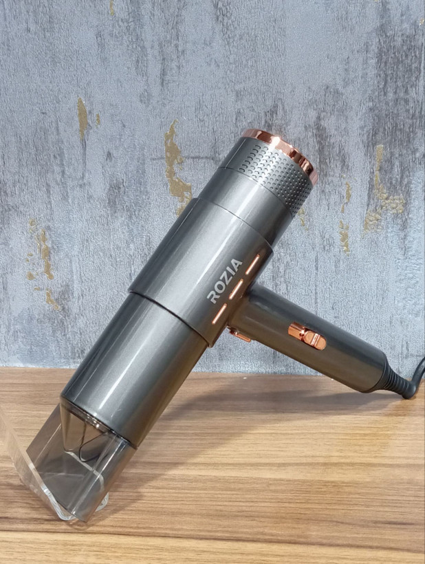 سشوار حرفه ای روزیا مدل HC8152