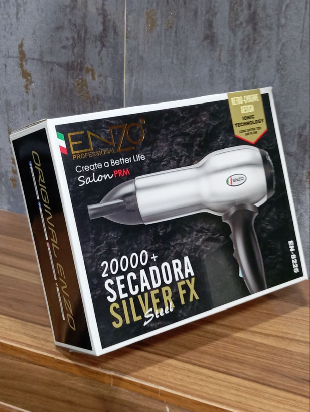 سشوار حرفه ای انزو مدل EN-8225